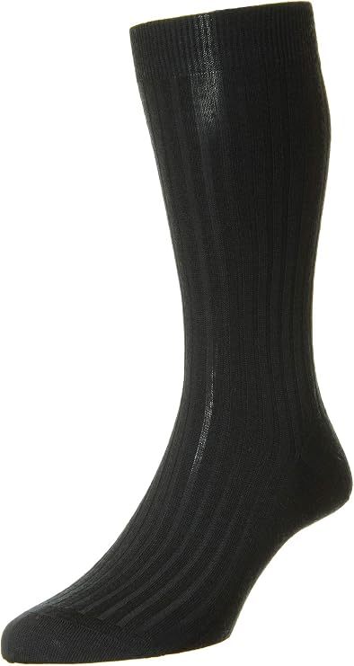 Pantherella Men's Laburnum