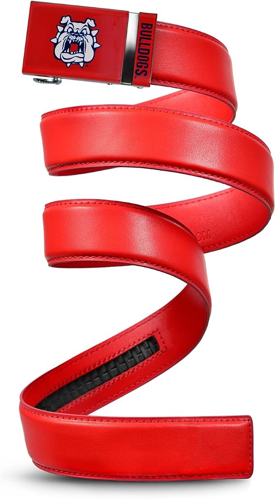 Mission Belt NCAA Officially Licensed