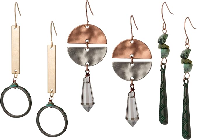 Boho Earrings for Women