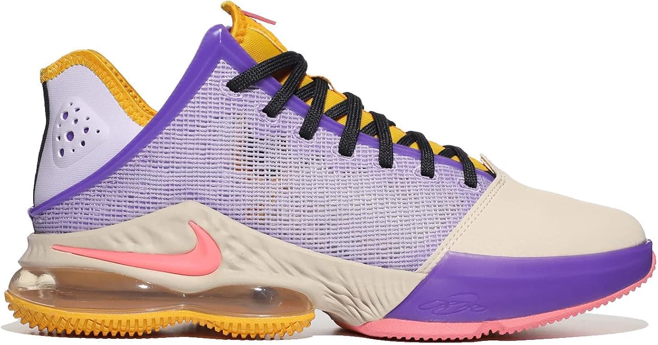Nike Lebron 19 Low Basketball Shoes