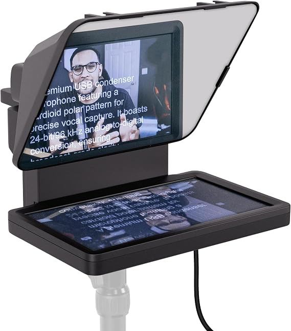 Elgato Prompter