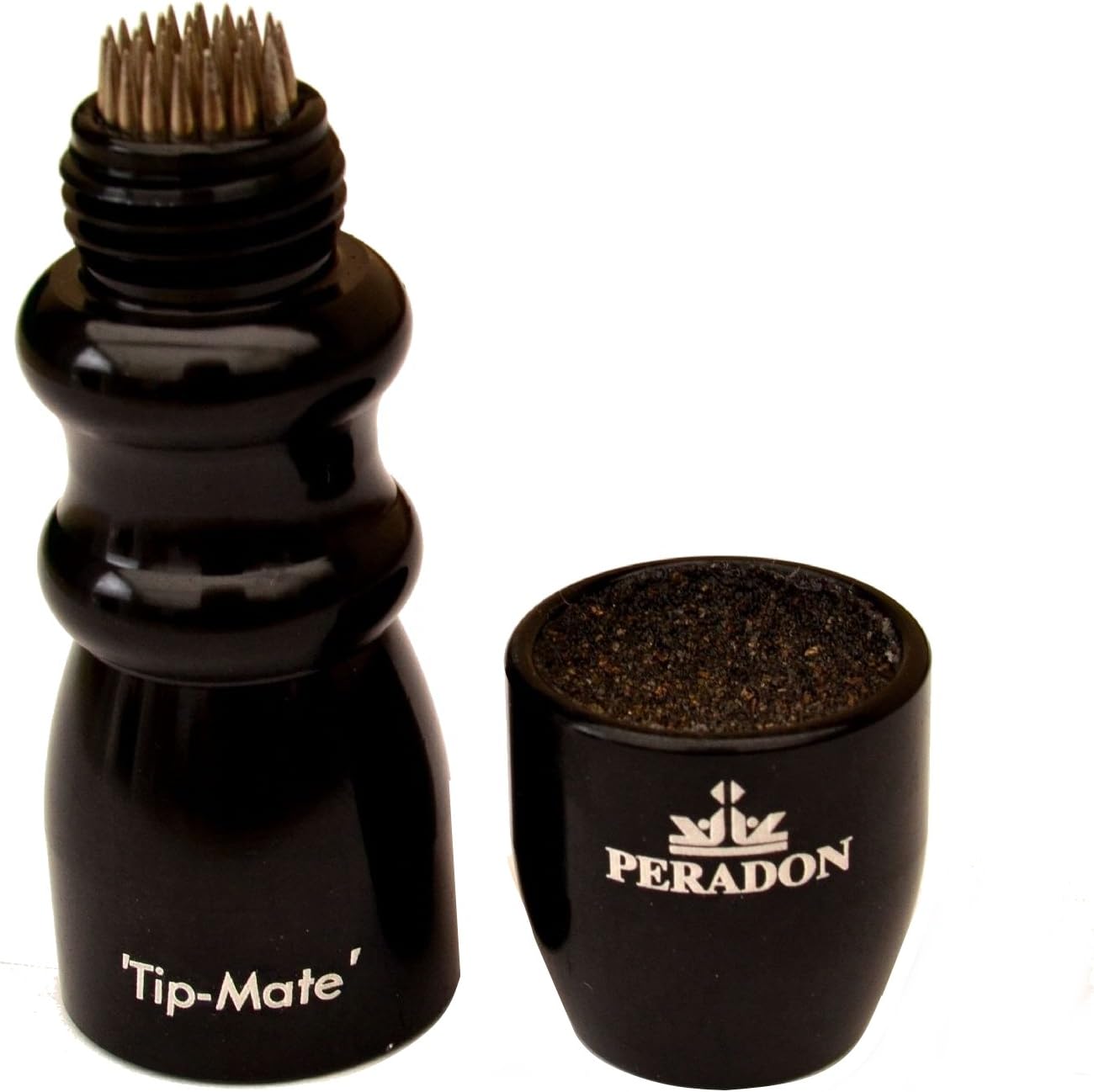 Tip Mate Black