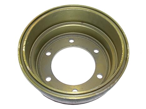 Forklift Supply - Aftermarket Hyster Forklift Brake Drum PN 216468