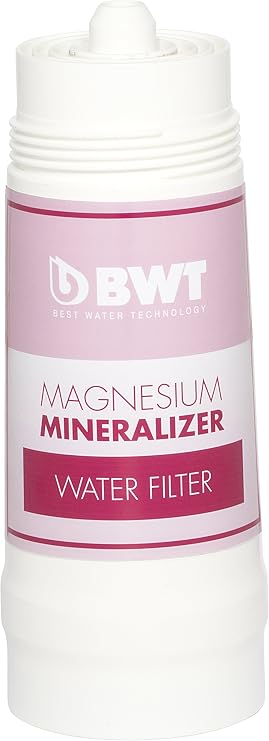BWT Premium Magnesium Mineralizer Replacement Cartridge MAGCART