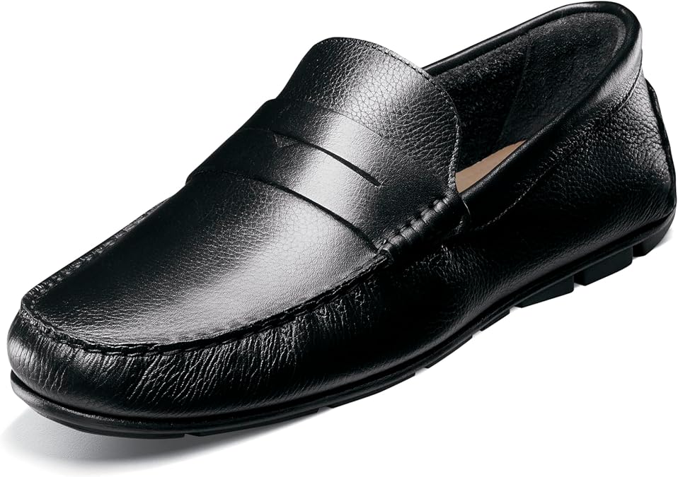 Florsheim Men's Lago Penny Driver