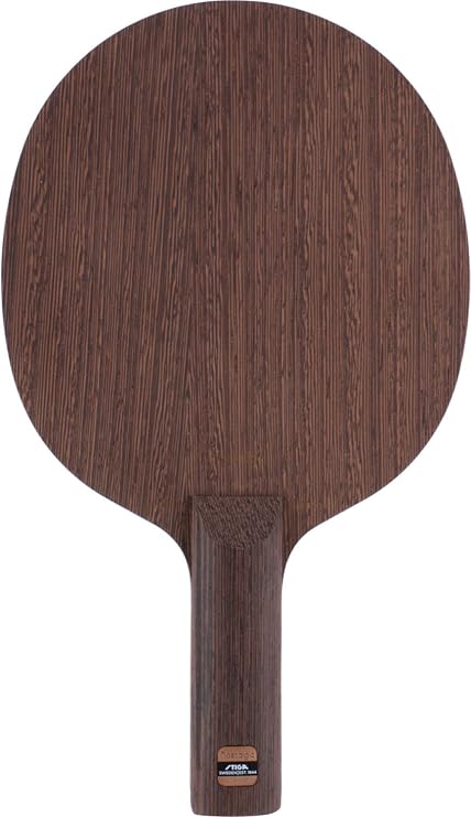 STIGA Nostalgic All-Round Table Tennis Racket