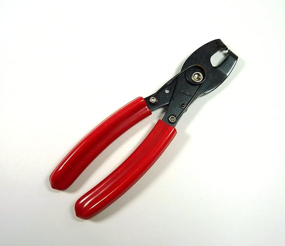 Philmore Nylon Strain Relief Bushing Pliers Tool