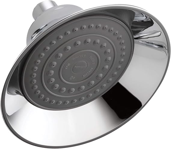 Peerless RP70537 Raincan Showerhead, Chrome