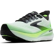 Brooks メンズ グリセリン GTS 23 サポートランニングシューズ