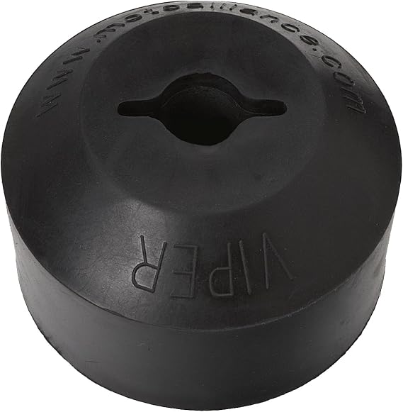 MotoAlliance Viper ATV/UTV Winch Rubber Hook Stopper Line Saver