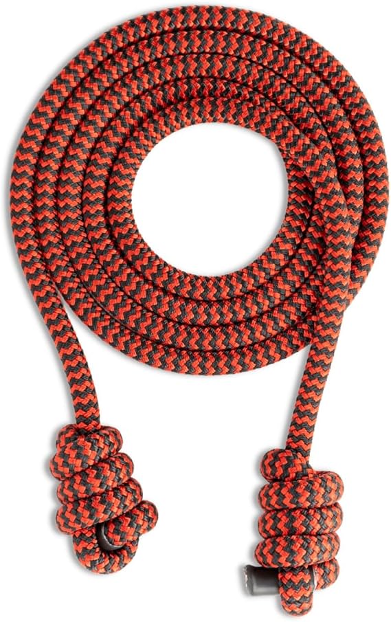 Freestyle Flow Rope | Exercise Rope | Cardio | 9 ft.