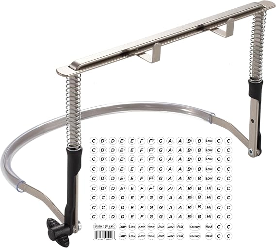 154 Harmonica holder (154) (KM4307)