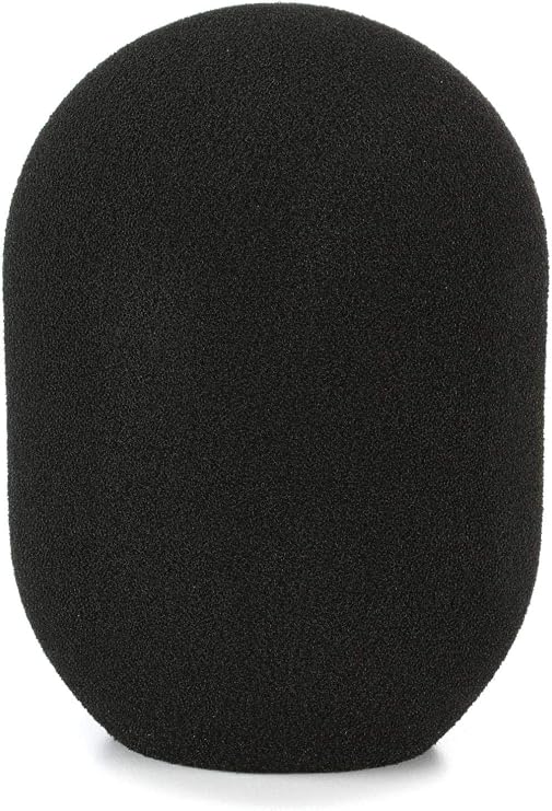 Neumann Foam Windscreen for U67, U87AI, TLM50, TLM103, M147TUBE and TLM170 Microphones