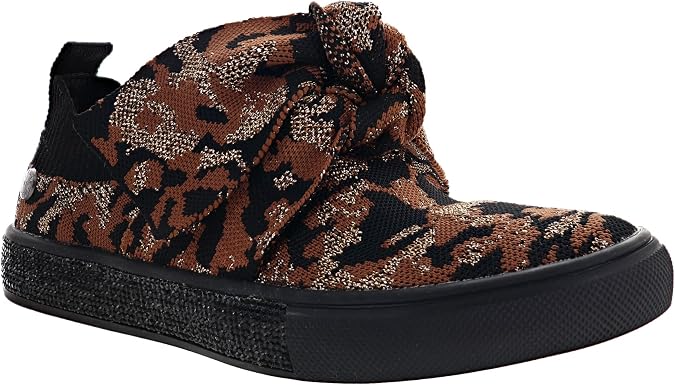 Bernie Mev Women's Spark Serenity Embellished Slip On Sneakers