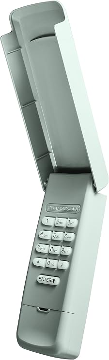 Chamberlain940EVGarage Door Wireless Keyless Entry-KEYLESS GARAGE ENTRY Parallel Import