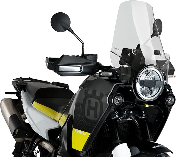 Puig TOURING SCREEN HUSQVARNA NORDEN 901 22-23