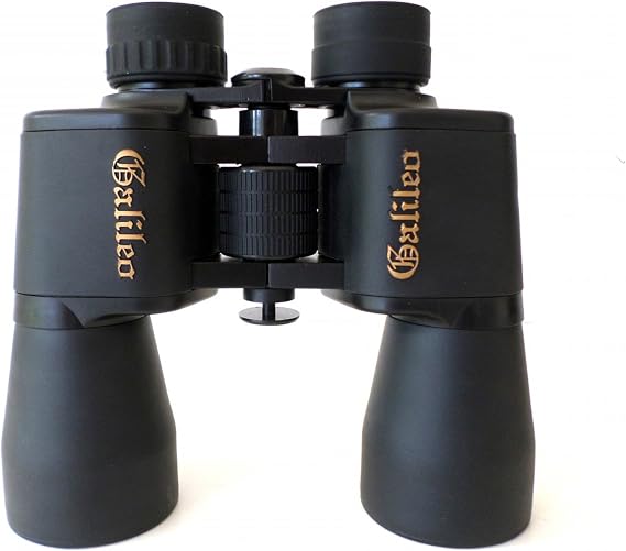 Galileo 8X40mm Wide-Angle Binocular