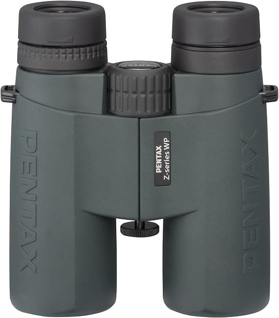 Pentax ZD 10x43 WP Binoculars