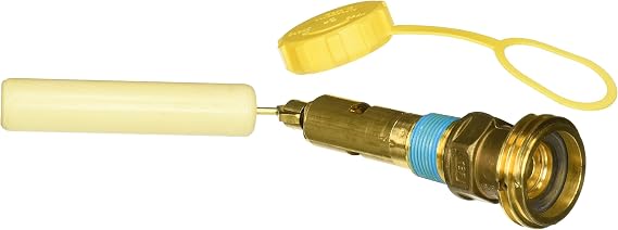 MANCHESTER V13414 Valve
