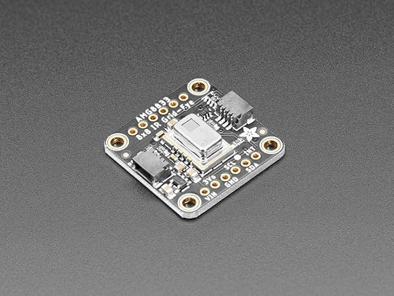 Adafruit 3538 AMG8833 IR Thermal Camera Breakout