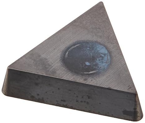 .500 IC X .047 R TPG Style Insert
