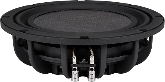 Dayton Audio LS10-44 10" Low Profile Subwoofer Dual 4 Ohm