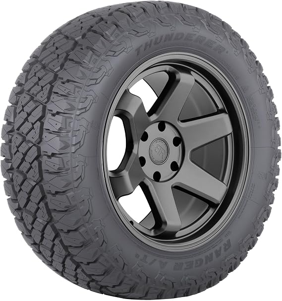 Thunderer Ranger ATR All Terrain 275/60R20 116T XL Passenger Tire