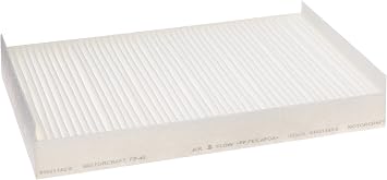 Motorcraft Filter