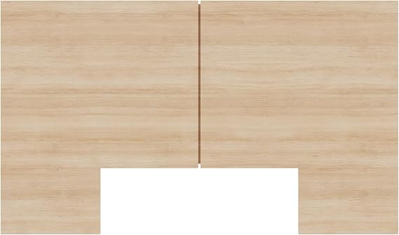 Nexera James Headboard