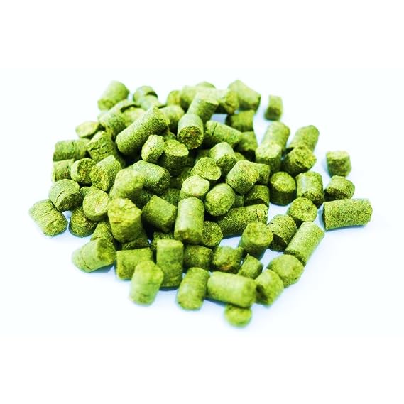 HomeBrewStuff Galaxy Hops - 1 oz Pellets