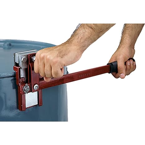 Wesco 272303 Vertical Slide Deheader