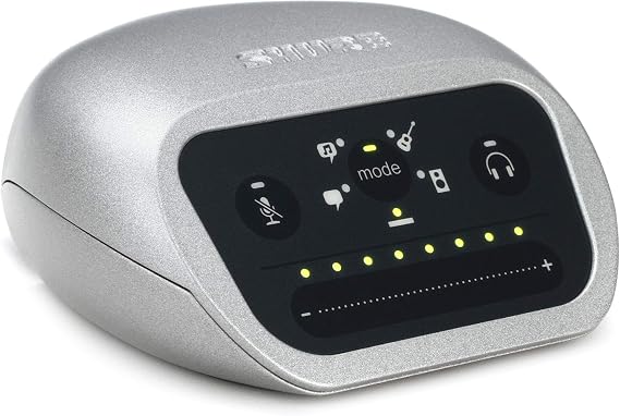 Shure MVi Digital Audio Interface
