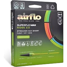 Airflo MAX Scout Skagit Shooting Head