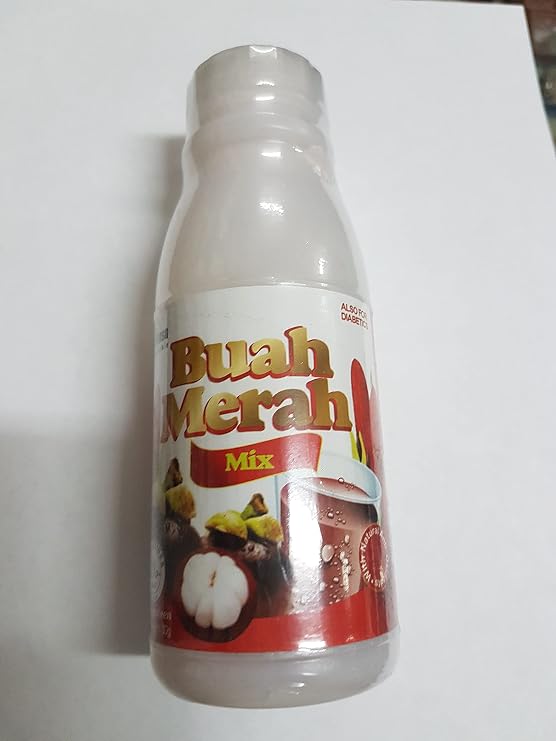BUAH Merah