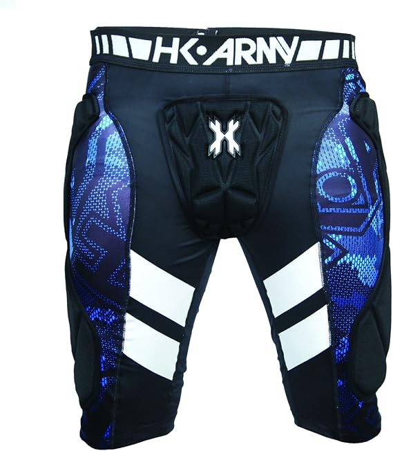 HK Army Crash Slider Shorts