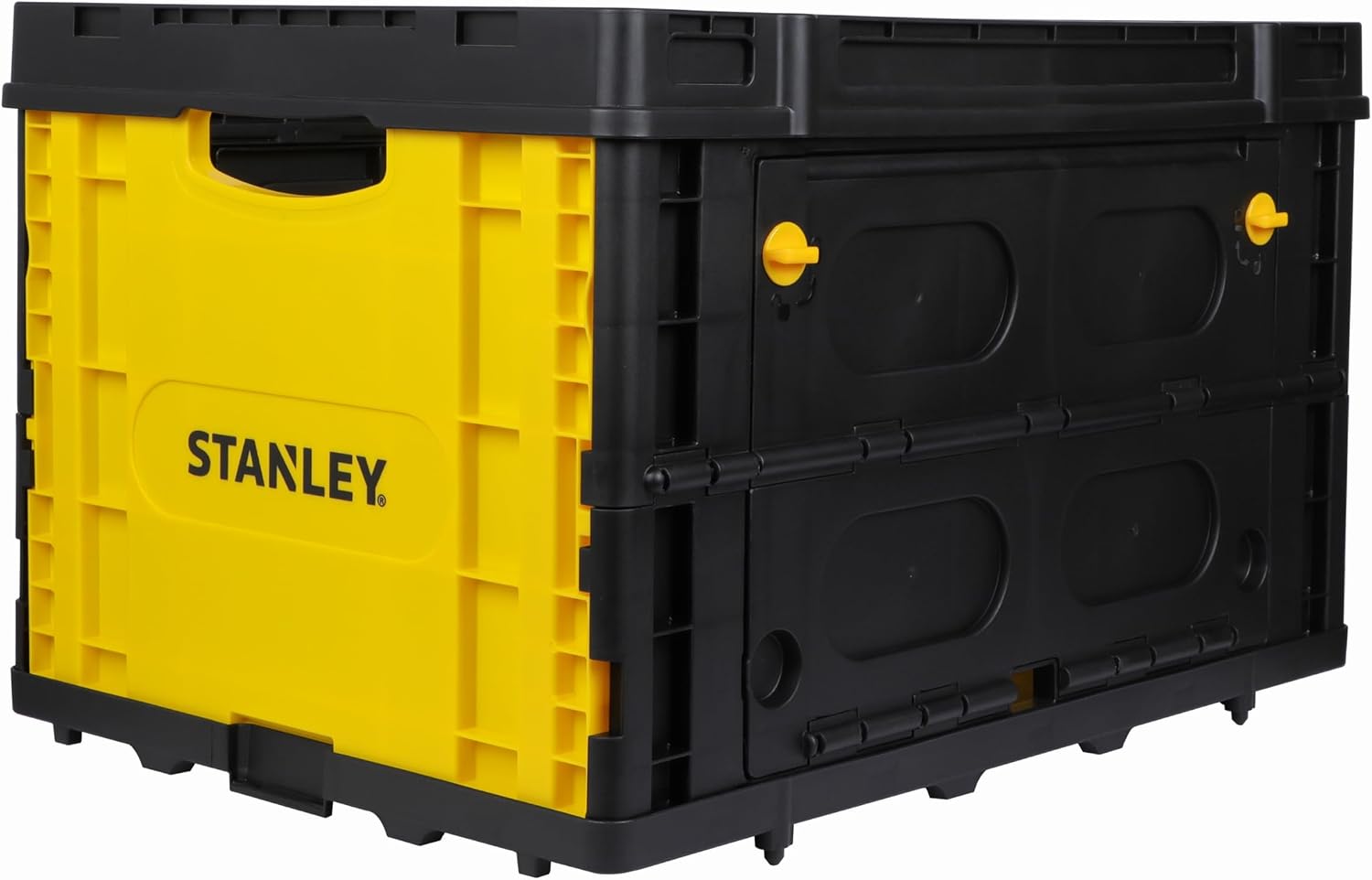 STANLEY FB533 25Kg Folding Multi-Purpose Transport Basket