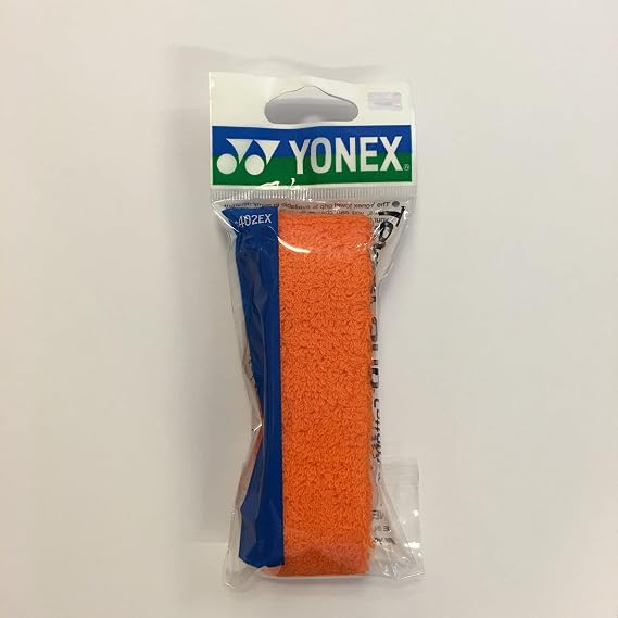 YONEX Towel Grip (Orange)