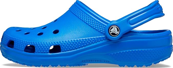 Crocs Sandals Classic Clog 10001 Trend Colors