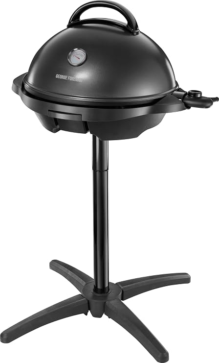 George Foreman Universal-Grill 22460-56