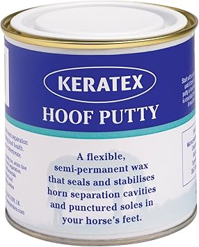 Keratex KHP 200 Hoof Putty, 200g