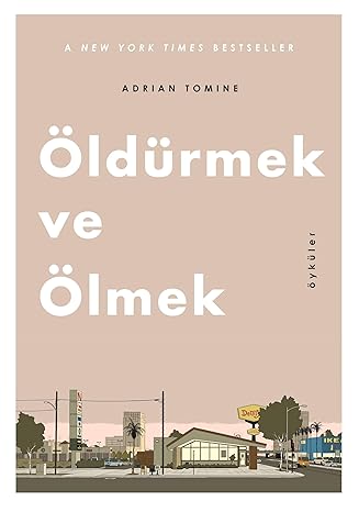 Öldürmek ve ölmek