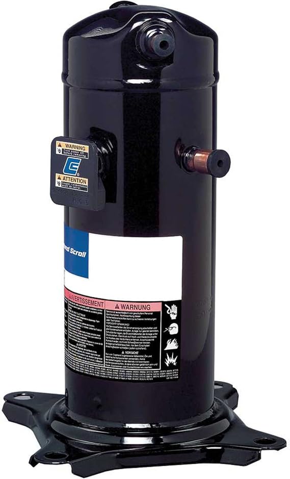 Protech ZR54K5E-PFV-800 Compressor