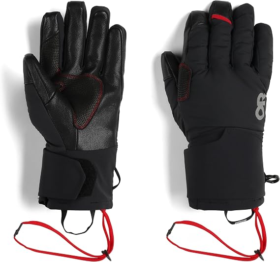Outdoor Research Deviator Pro Gloves
