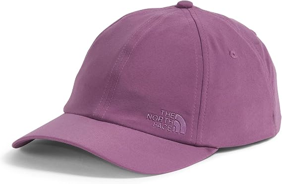 The North Face Unisex Adult Never Stop Hat - Classic Fit Ball Cap for Men & Women, Breathable Sweatband, Unstructured Front Panels
