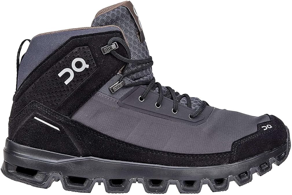 On 33.99546 Cloudridge 1 Men Eclipse | Black UK