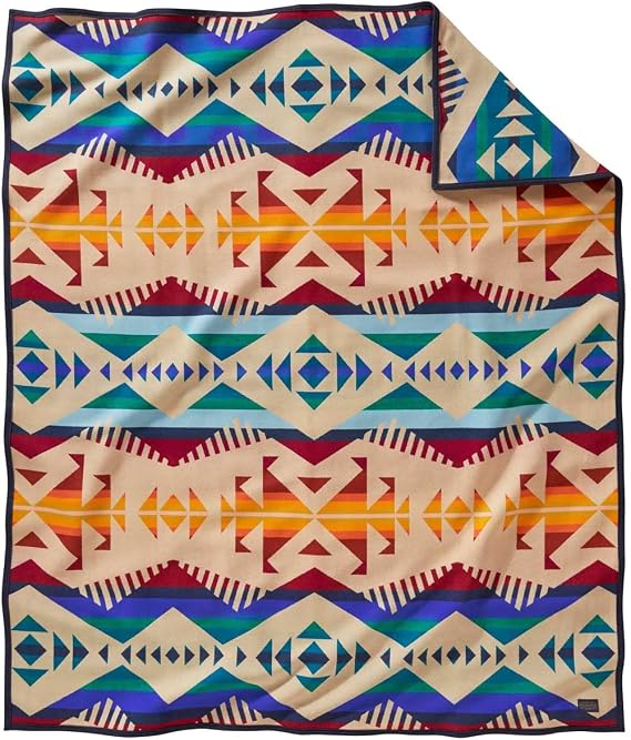 Pendleton Los Lunas Blanket