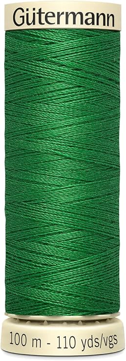 Sew-All Thread 110 Yards-Kelly Green (100P-760)