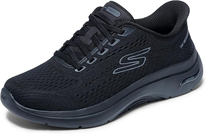 Skechers Womens Go Walk Arch Fit 2.0 Kathy