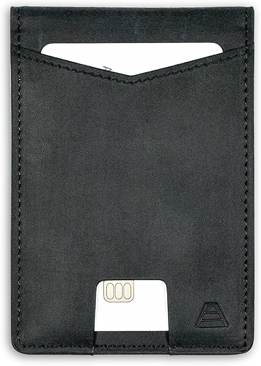 Andar - The Ranger (Black)