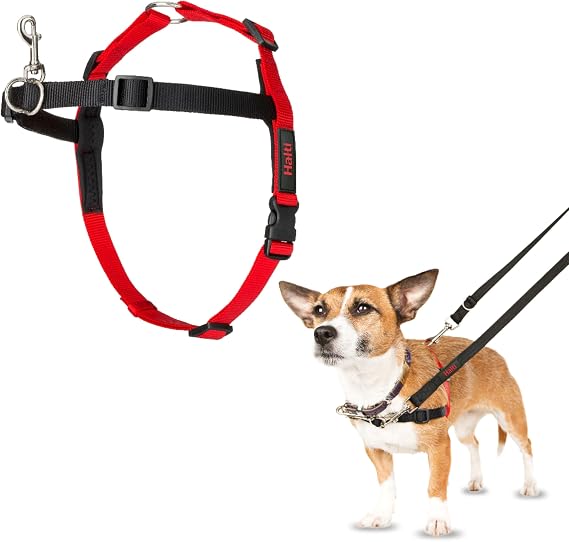 Halti Front Control Dog Harness | Size S